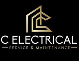 C C ELECTRICAL SERVICE & MAINTENANCE trademark