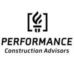 PERFORMANCE CONSTRUCTION ADVISORS trademark