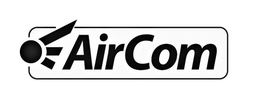 AIRCOM trademark