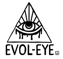 EVOL-EYE CO. trademark