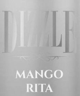 DIZZLE MANGO RITA trademark