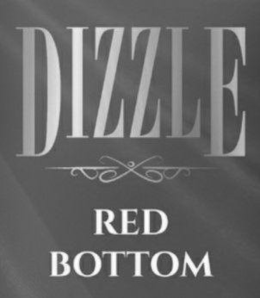 DIZZLE RED BOTTOM trademark