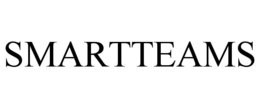 SMARTTEAMS trademark