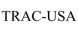 TRAC-USA trademark