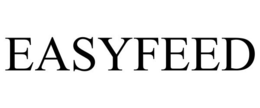 EASYFEED trademark