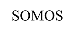 SOMOS trademark