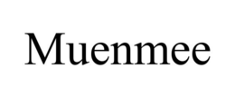 MUENMEE trademark