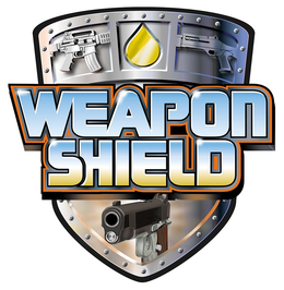 WEAPON SHIELD trademark