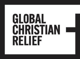 GLOBAL CHRISTIAN RELIEF trademark