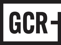 GCR trademark