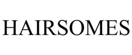 HAIRSOMES trademark