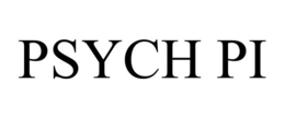 PSYCH PI trademark