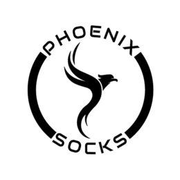 PHOENIX SOCKS trademark