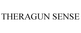 THERAGUN SENSE trademark