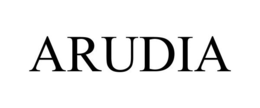 ARUDIA trademark