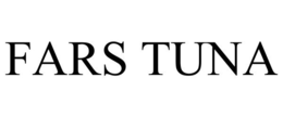 FARS TUNA trademark
