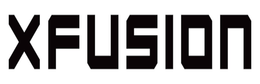 XFUSION trademark