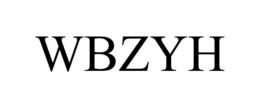 WBZYH trademark
