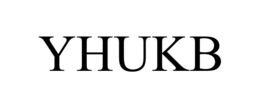 YHUKB trademark