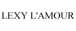 LEXY L'AMOUR trademark