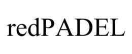 REDPADEL trademark