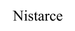 NISTARCE trademark