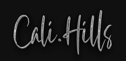 CALI.HILLS trademark