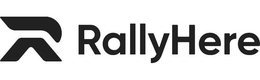 R RALLY HERE trademark