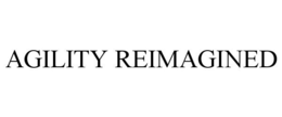 AGILITY REIMAGINED trademark