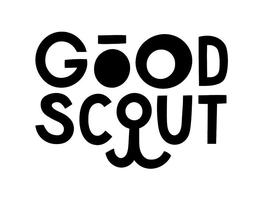GOOD SCOUT trademark