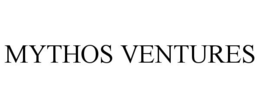 MYTHOS VENTURES trademark