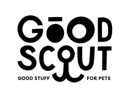 GOOD SCOUT GOOD STUFF FOR PETS trademark