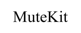 MUTEKIT trademark