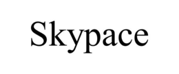 SKYPACE trademark