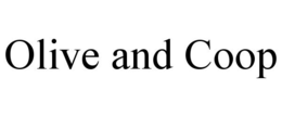 OLIVE AND COOP trademark