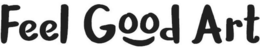 FEEL GOOD ART trademark