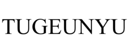 TUGEUNYU trademark