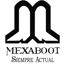 MEXABOOT SIEMPRE ACTUAL trademark