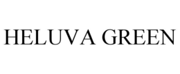 HELUVA GREEN trademark