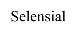 SELENSIAL trademark