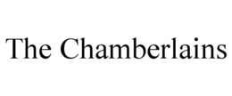 THE CHAMBERLAINS trademark