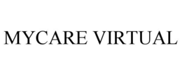 MYCARE VIRTUAL trademark