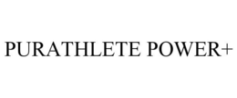 PURATHLETE POWER+ trademark