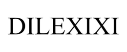 DILEXIXI trademark