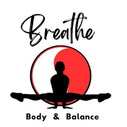 BREATHE BODY & BALANCE trademark