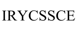 IRYCSSCE trademark