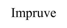 IMPRUVE trademark