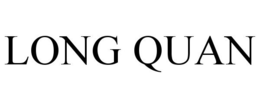 LONG QUAN trademark