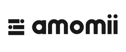 AMOMII trademark