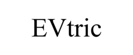 EVTRIC trademark